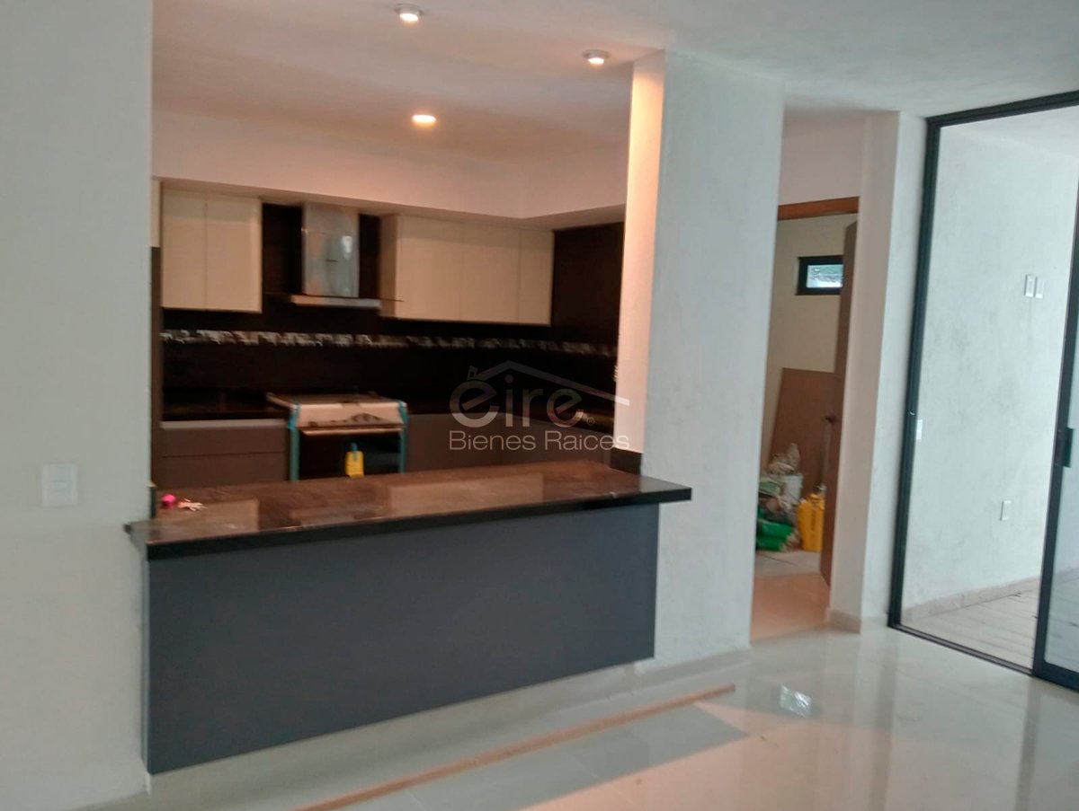 Casa Nueva en Venta en Punto Sur II | Roof Garden y Amenidades