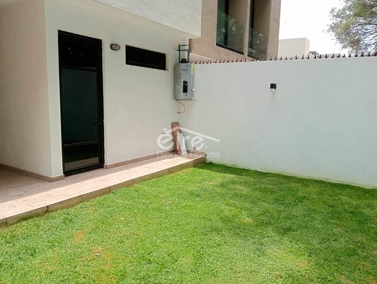 Casa Nueva en Venta en Punto Sur II | Roof Garden y Amenidades