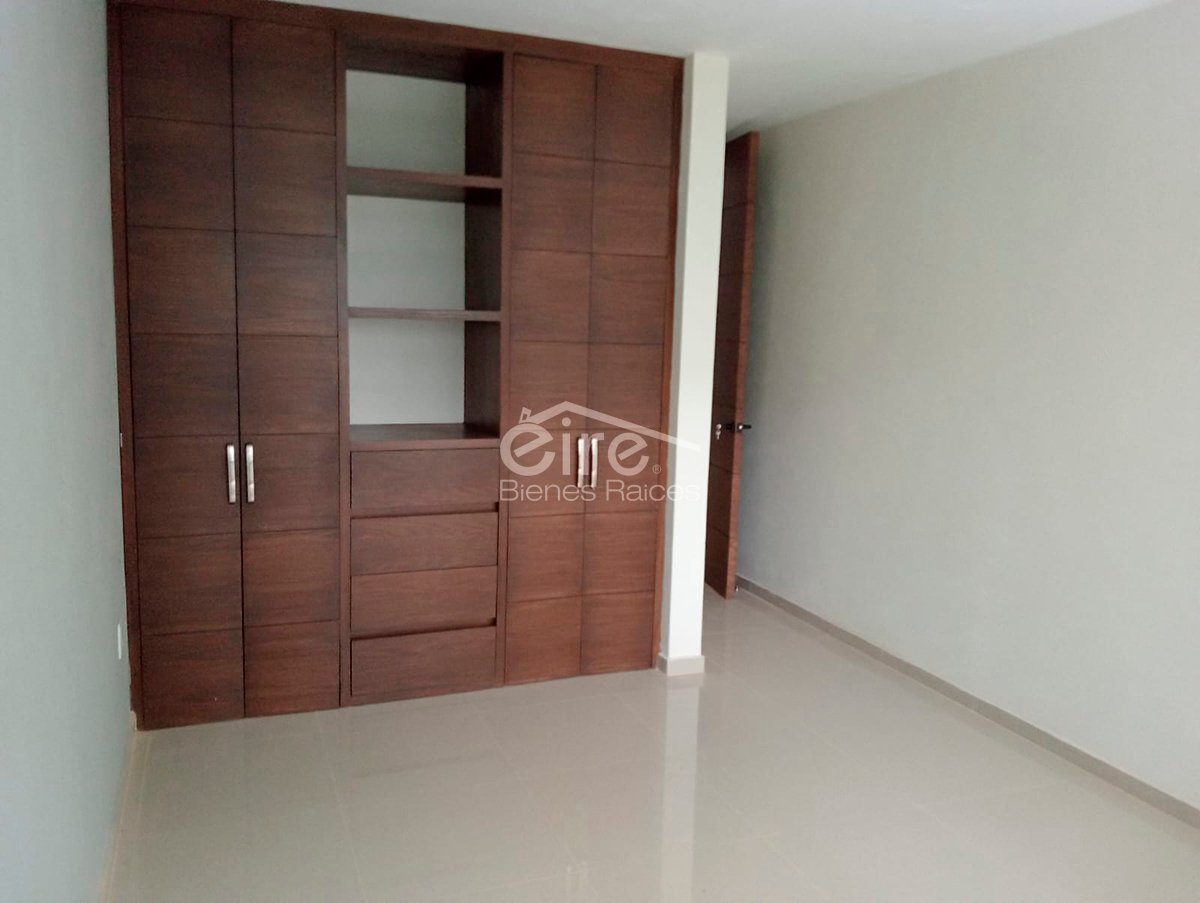 Casa Nueva en Venta en Punto Sur II | Roof Garden y Amenidades