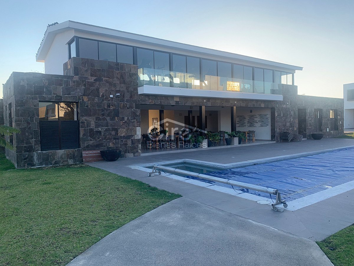 Casa Nueva en Venta en Punto Sur II | Roof Garden y Amenidades