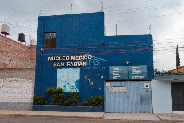 Casa en venta cerca del Aeropuerto de Guadalajara