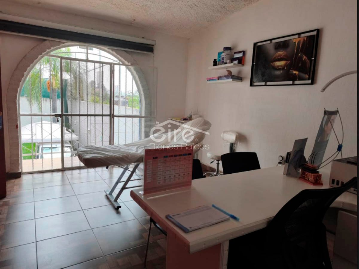 Casa en venta cerca del Aeropuerto de Guadalajara