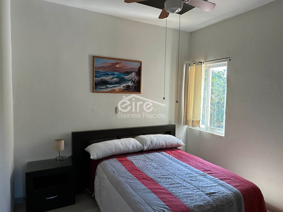 Edificio en venta en Guayabitos | 4 departamentos independientes