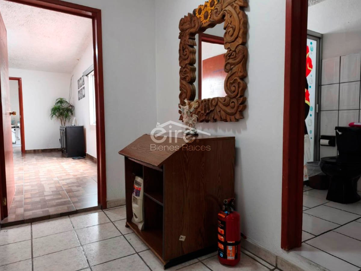 Casa en venta cerca del Aeropuerto de Guadalajara