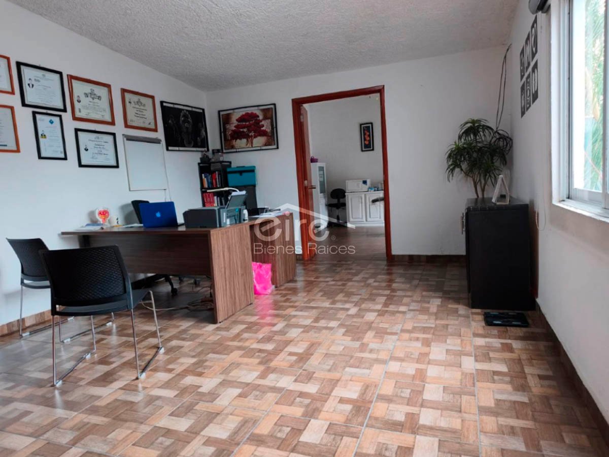 Casa en venta cerca del Aeropuerto de Guadalajara