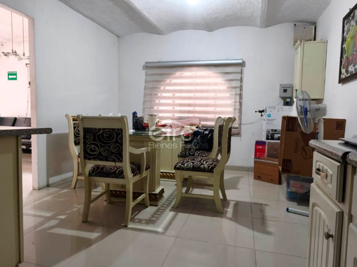 Casa en venta cerca del Aeropuerto de Guadalajara