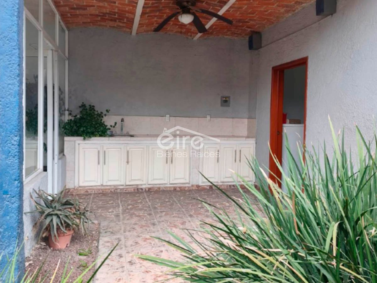 Casa en venta cerca del Aeropuerto de Guadalajara