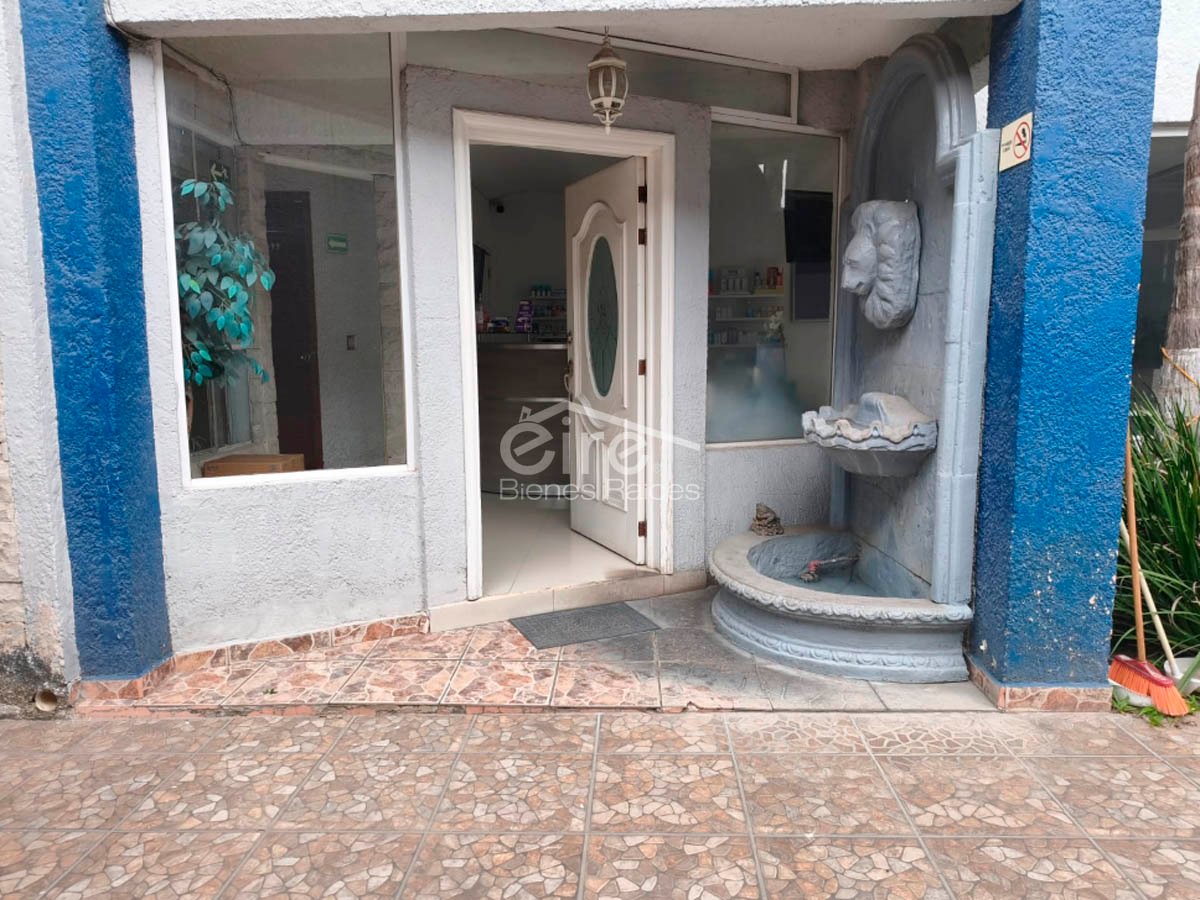 Casa en venta cerca del Aeropuerto de Guadalajara