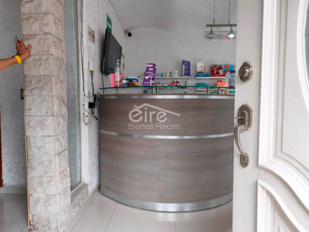 Casa en venta cerca del Aeropuerto de Guadalajara
