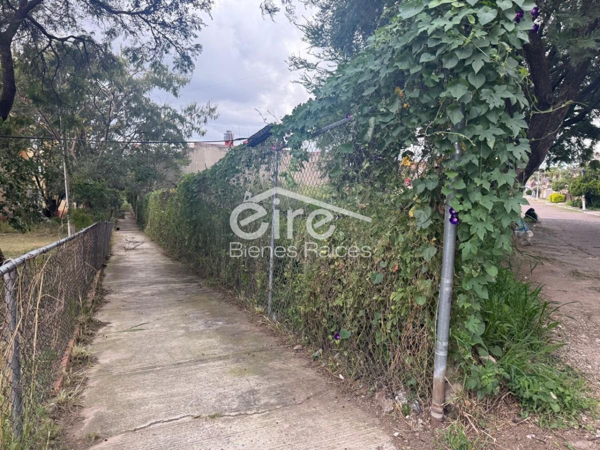 Terreno en venta en Cerro del Tesoro, Tlaquepaque | 689.62 m²