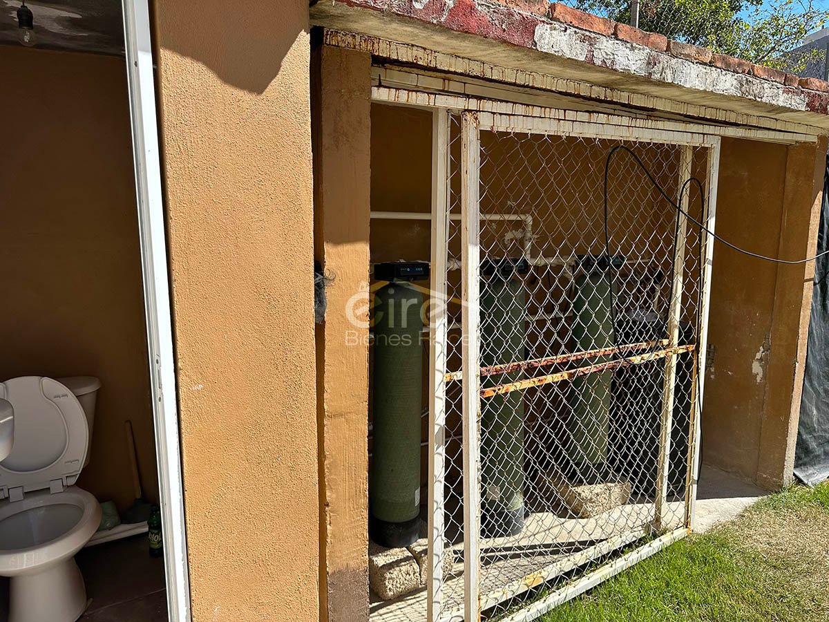 Edificio en venta en Guayabitos | 4 departamentos independientes