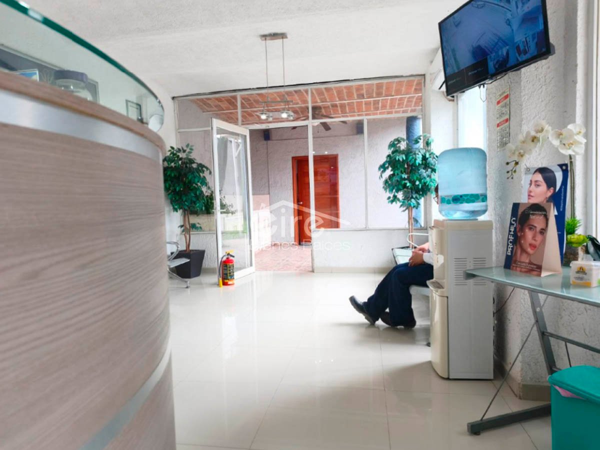 Casa en venta cerca del Aeropuerto de Guadalajara