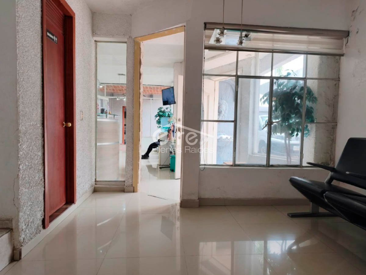 Casa en venta cerca del Aeropuerto de Guadalajara