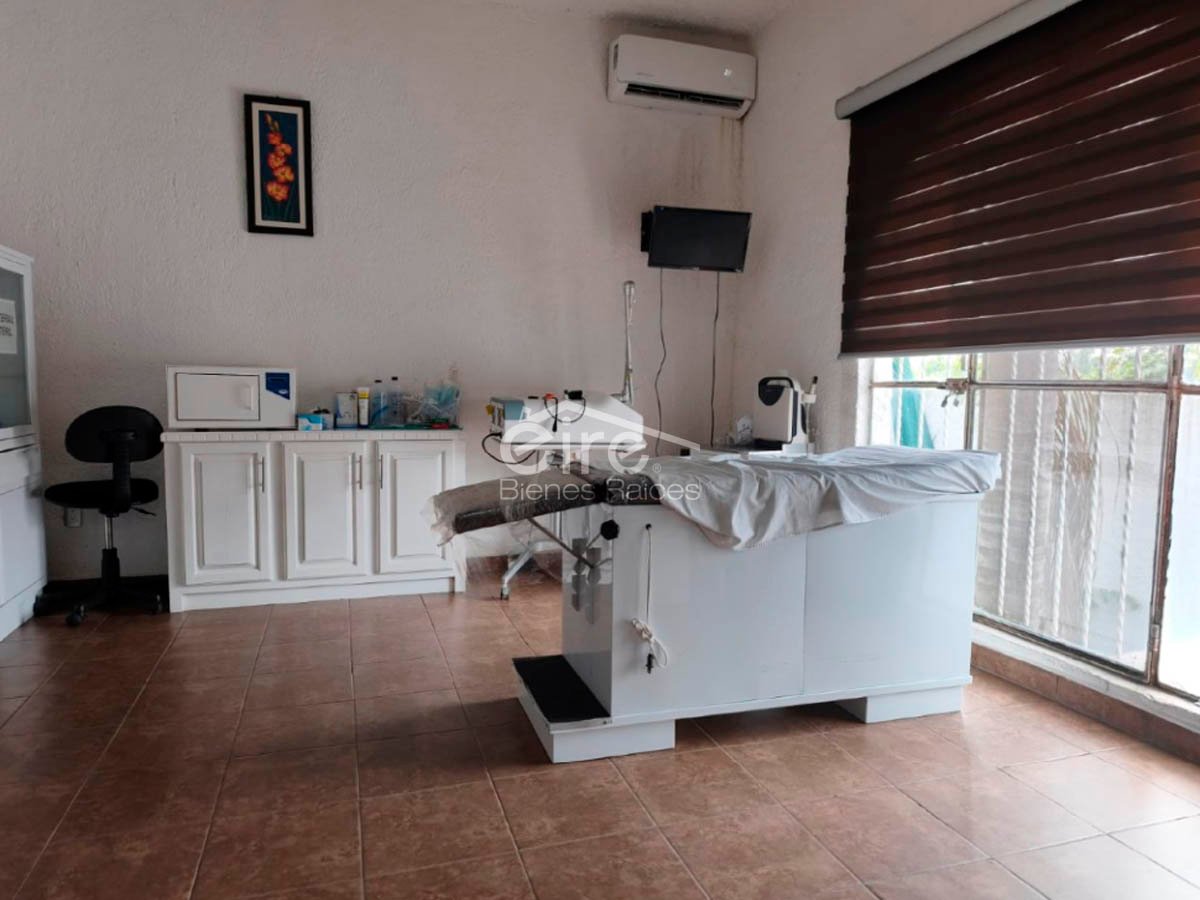 Casa en venta cerca del Aeropuerto de Guadalajara