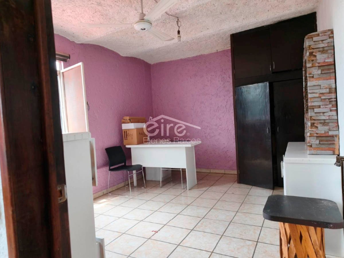 Casa en venta cerca del Aeropuerto de Guadalajara
