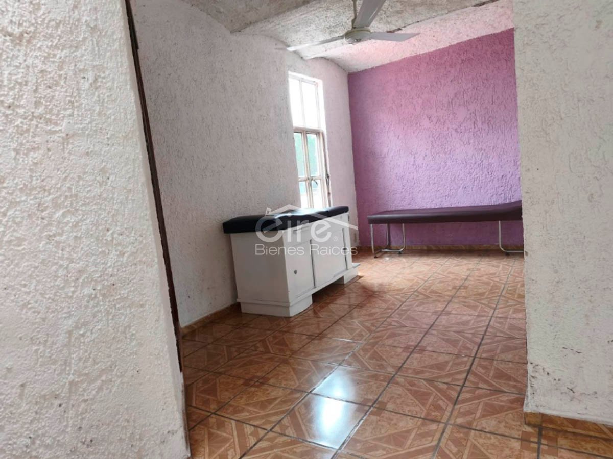 Casa en venta cerca del Aeropuerto de Guadalajara
